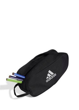 Adidas Siyah Erkek Çocuk Kalem Çantası JE7124-PENCIL CASE EM2_4