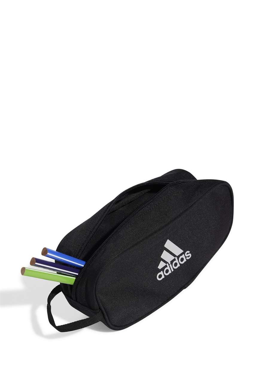 Adidas Siyah Erkek Çocuk Kalem Çantası JE7124-PENCIL CASE EM2_4