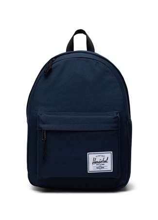 Herschel Lacivert Unisex 42X30,5X15 Cm Sırt Çantası 11377-00007-OS Classic