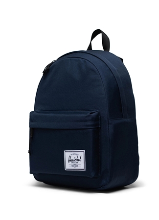 Herschel Lacivert Unisex 42X30,5X15 Cm Sırt Çantası 11377-00007-OS Classic_1