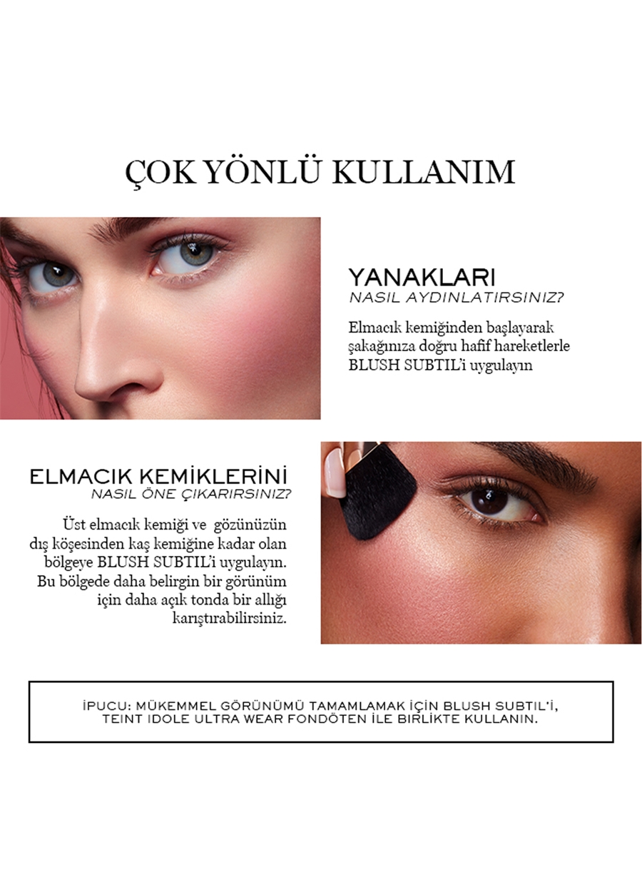 Lancome Allık_5