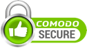 Comodo Secure Logo